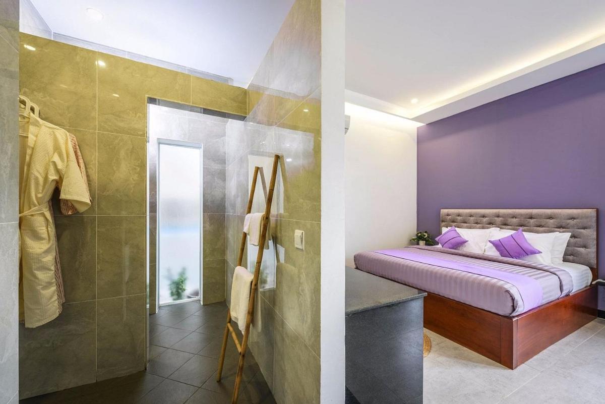 Hotel La Maravilla Siem Reap Zewnętrze zdjęcie