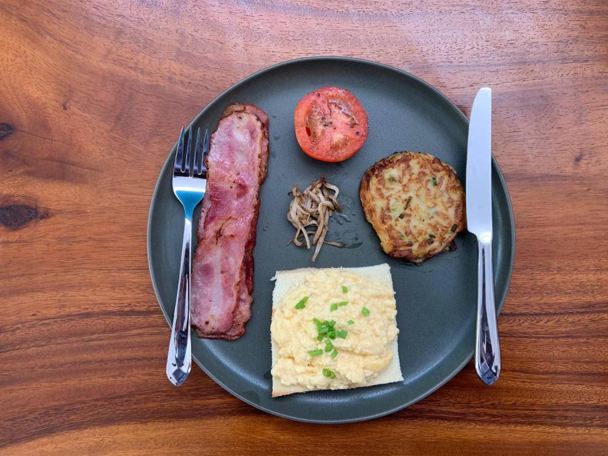 Hotel La Maravilla Siem Reap Zewnętrze zdjęcie