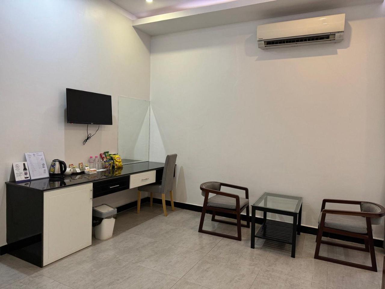 Hotel La Maravilla Siem Reap Zewnętrze zdjęcie